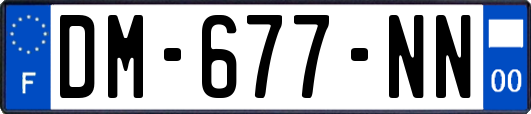 DM-677-NN