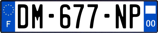 DM-677-NP