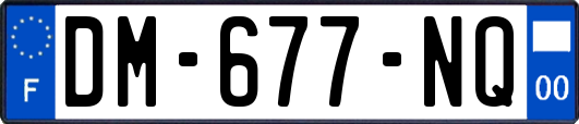 DM-677-NQ