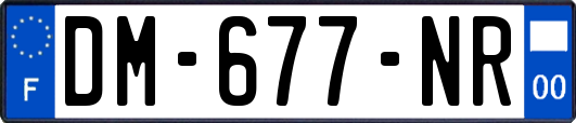 DM-677-NR