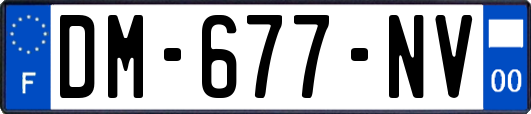 DM-677-NV
