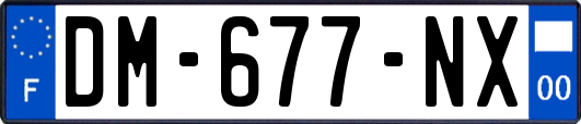 DM-677-NX