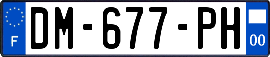 DM-677-PH