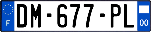 DM-677-PL