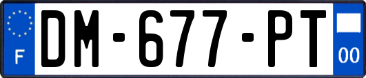 DM-677-PT