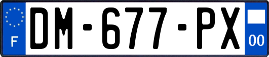 DM-677-PX