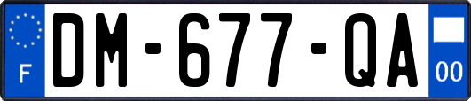DM-677-QA