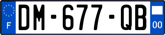 DM-677-QB