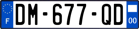 DM-677-QD