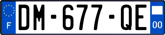 DM-677-QE