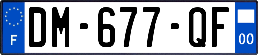 DM-677-QF