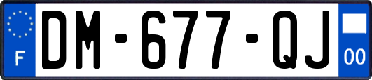 DM-677-QJ