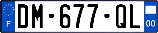 DM-677-QL