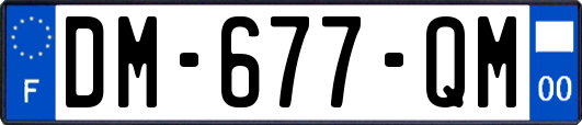DM-677-QM