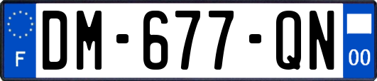 DM-677-QN