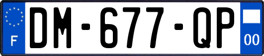 DM-677-QP