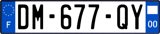 DM-677-QY