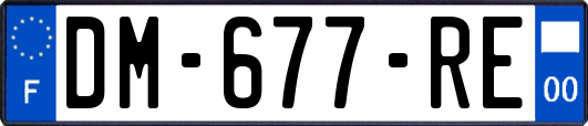 DM-677-RE