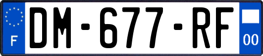DM-677-RF