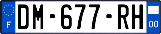 DM-677-RH