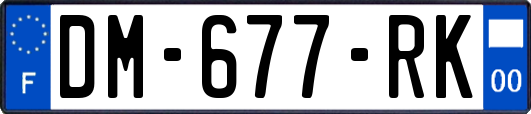 DM-677-RK