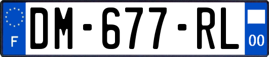 DM-677-RL