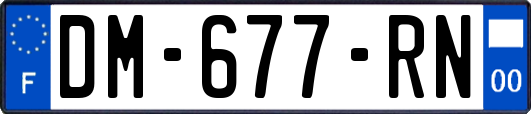 DM-677-RN