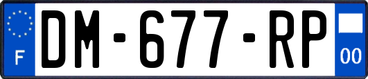 DM-677-RP
