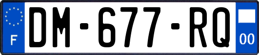DM-677-RQ