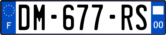 DM-677-RS