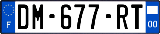 DM-677-RT
