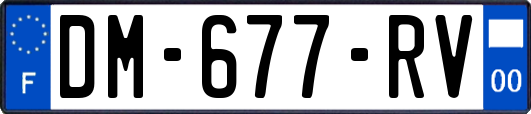 DM-677-RV