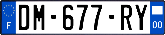 DM-677-RY