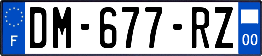 DM-677-RZ