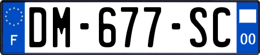DM-677-SC