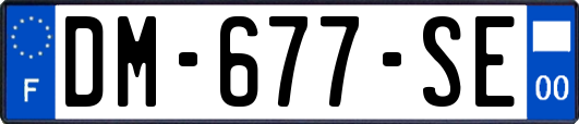 DM-677-SE