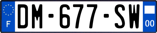 DM-677-SW