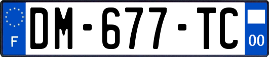 DM-677-TC