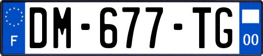 DM-677-TG