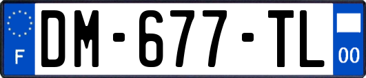 DM-677-TL