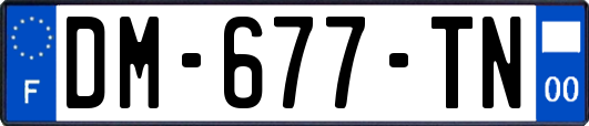 DM-677-TN