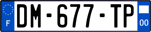 DM-677-TP
