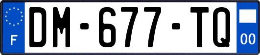 DM-677-TQ