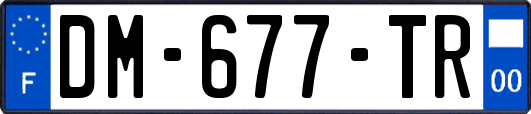 DM-677-TR