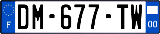 DM-677-TW