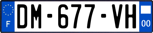 DM-677-VH