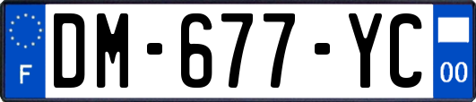 DM-677-YC