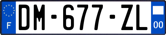 DM-677-ZL