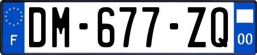 DM-677-ZQ