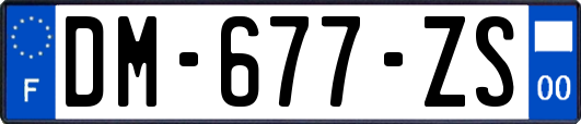DM-677-ZS